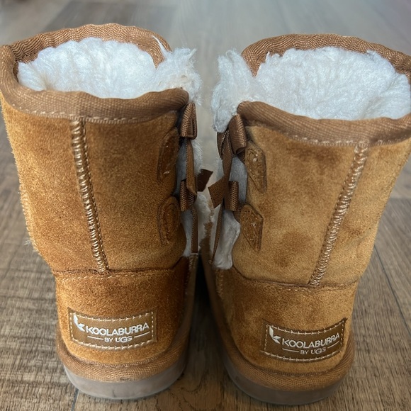 ✨KOOLABURRA BY UGG BOOTS FOR GIRLS✨ - Picture 4 of 11